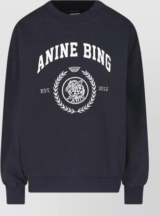 Anine Bing sweatshirt