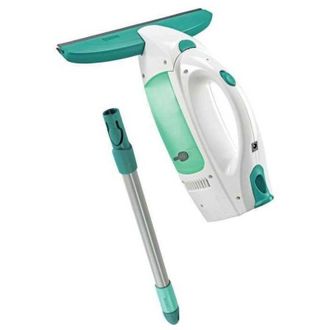 Leifheit Aspiradora De Ventana Dry&clean Con Mango 51001