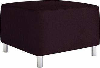 Mirjan24 Mobilier1 - Reposapi&eacute;s Comfivo 126, Uttario Velvet 2963, 42x56x65cm, Di&aacute;metro: 0, Tapiz, Patas: Pl&aacute;stico, 0