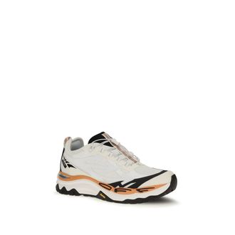 Off-white BRB Trail Low Sneaker - Multicolor