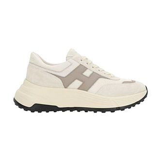 Hogan Sneakers, female, Beige, Size: 11 US H383 Sneaker