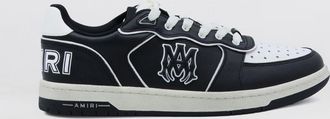 Amiri Sneakers Newport Amiri in pelle