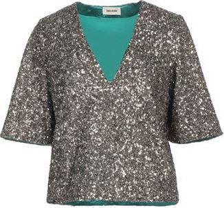 Zadig&Voltaire TOPWEAR - Tops on YOOX.COM