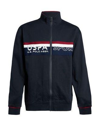 U.S.Polo Association TOPWEAR - Felpe su YOOX.COM