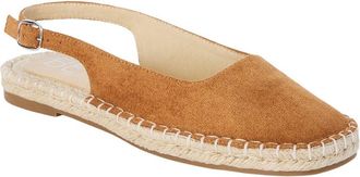 Matisse Footwear Juliet Espadrille