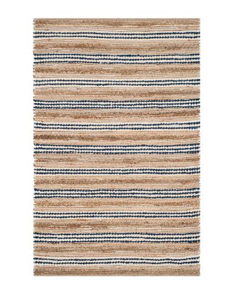 Safavieh Cape Cod Cotton And Jute Rug