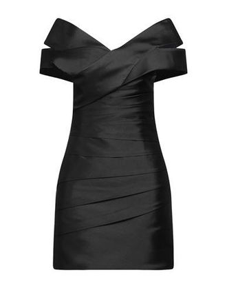 Sandra Mansour DRESSES - Mini dresses on YOOX.COM