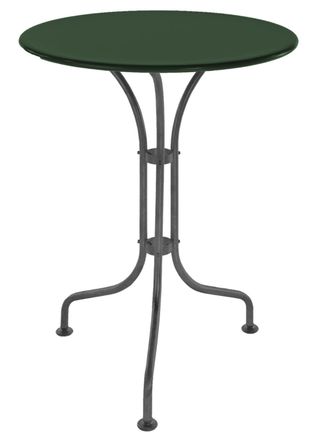 Schubiger M&ouml;bel Gartentisch St. Moritz