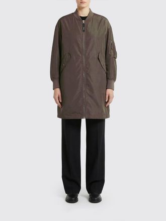 Aspesi Technical Fabric Windbreaker Jacket