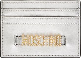 Moschino Card Holders − Sale: up to −60% | Stylight