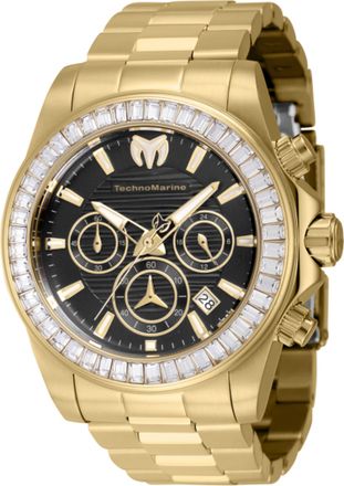 Technomarine Manta Ray Mens Watch