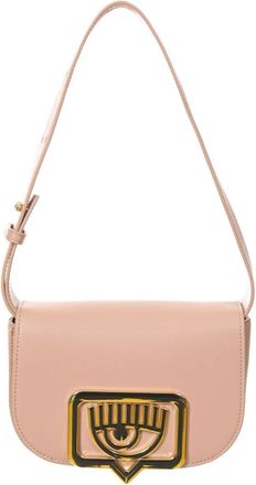 Chiara Ferragni Schoudertas - Dames - Schoudertassen - Roze - ONE Size - Tassen