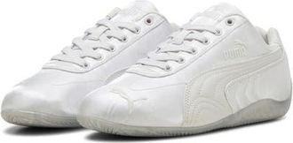 Puma Speedcat Anodized Sneaker in Feather Gray at Nordstrom, Size 6.5