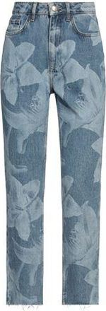 Desigual BOTTOMWEAR - Jeans sur YOOX.COM