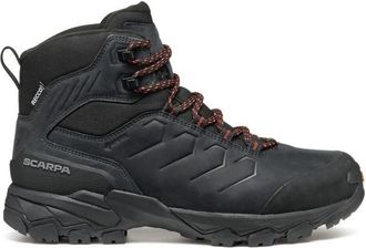 Scarpa Moraine Polar GTX Winterschuhe für Damen | schwarz/grau