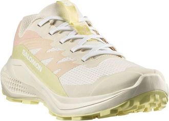 Salomon Alphaglide Trailrunningschuhe f&uuml;r Damen | beige