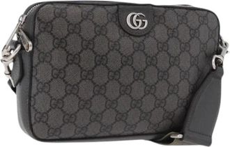 Gucci Borsa a spalla Pre-owned Vintage - - Pre-owned - Donna - Grigio - ONE SIZE