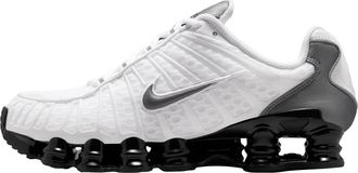 Nike Shox TL White Black Cool Grey IR2005-100