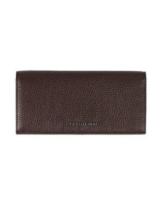 Cerruti Kleinlederwaren - Brieftaschen auf YOOX.COM