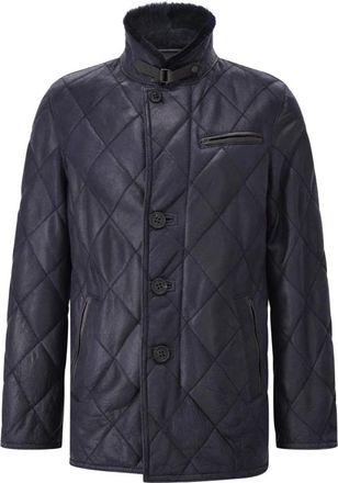 Werner Christ Werner Christ, Uomo, Giacche, Blu, 3Xl, new