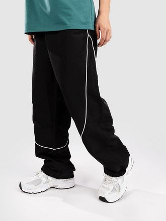 Ninth Hall Track Hose black