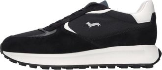 Harmont & Blaine Hombre, Zapatos, Azul, Talla: 44 EU