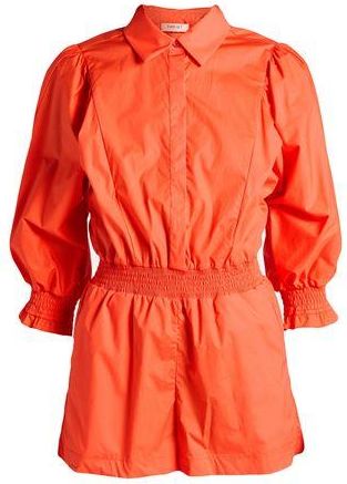 Twin-Set OVERALLS - Playsuits auf YOOX.COM