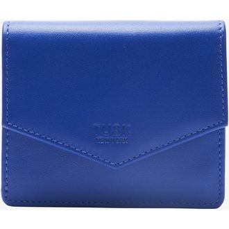 Tusk Joy French Wallet in Iris at Nordstrom