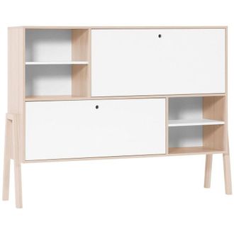 Calicosy Calicosy - Buffet a 2 ante a ribalta L160 cm - spot