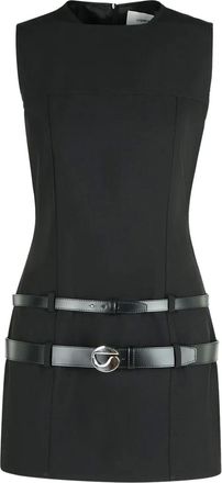 Coperni Abito corto - Nero