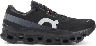 On Running Hombre, Deporte, Negro, Talla: 43 EU