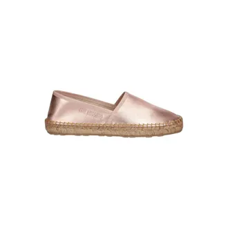 Love Moschino Dames, Schoenen, Roze, Maat: 36 EU Leer