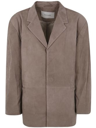 Entire studios Single Breasted Blazer Clothing