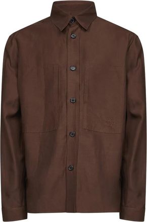 Laneus Overshirt Man