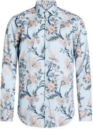 Etro TOPWEAR - Shirts on YOOX.COM