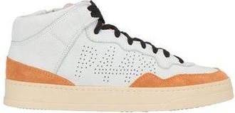 P448 FOOTWEAR - Trainers on YOOX.COM