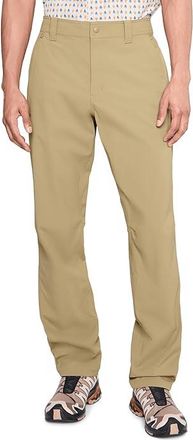Marmot Trailway Pants Long Mens Outerwear Desert Khaki : 32 34