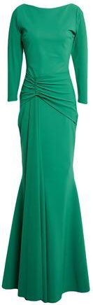 La Petite Robe Di Chiara Boni DRESSES - Maxi dresses sur YOOX.COM