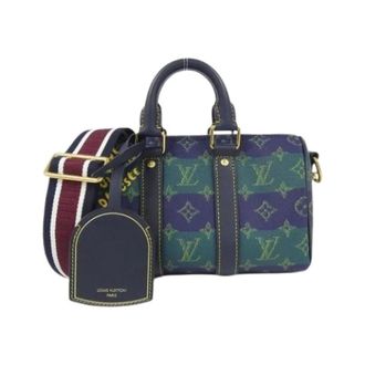 Louis Vuitton Pre-owned Boston bag - - Pre-owned - Donna - Multicolore - ONE SIZE