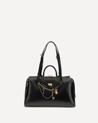 Dolce & Gabbana Borsa a Mano Vittoria media Woman UNI
