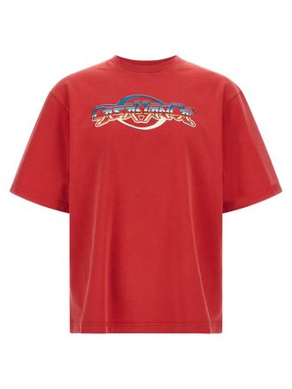 Casablanca Chrome T-Shirt