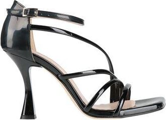 Divine Follie SCHUHE - Sandalen auf YOOX.COM