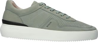 Blackstone Uomo, Scarpe, Verde, 42 EU, new