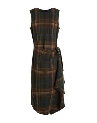 Ralph Lauren KLEIDER - Midi-Kleider auf YOOX.COM