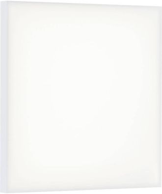 Paulmann Velora Panel Led Blanco 300x300 Mm 3000k