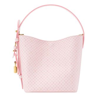 Louis Vuitton (WMNS) LOUIS VUITTON All In BB Light Bliss M28886