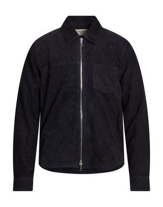Officine G&eacute;n&eacute;rale COATS & JACKETS - Jackets on YOOX.COM