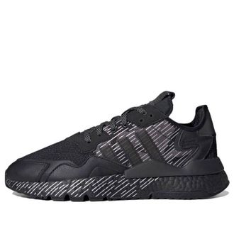 adidas Nite Jogger Core Black FV1326
