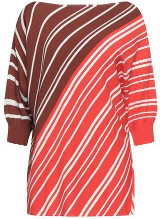 Liviana Conti KNITWEAR - Jumpers sur YOOX.COM