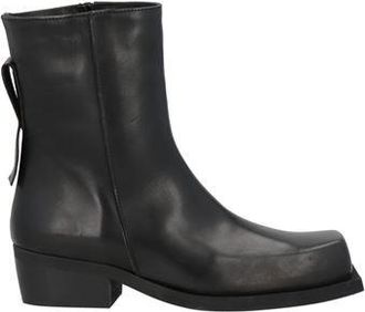 Ovye By Cristina Lucchi Ankle boots